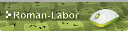  Roman-Labor